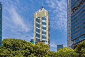 仲益大厦