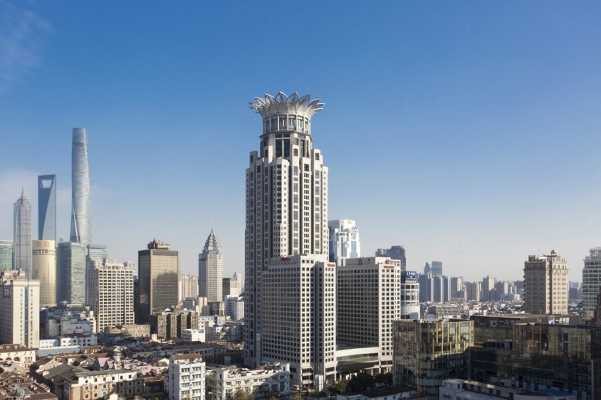 金光外滩中心