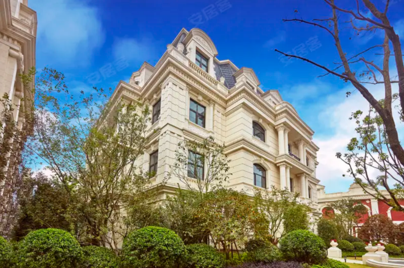 新华联国际中心