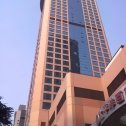 静安区汉中路嘉里不夜城
