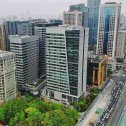 静安区汉中路企业中心
