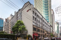 南京东路德必WE免佣