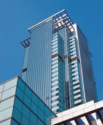中信泰富