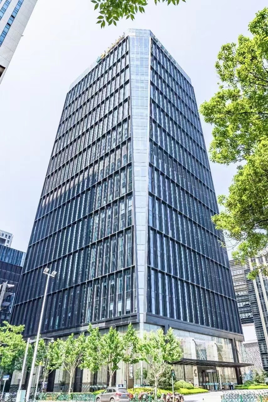 浦东鲁能国际中心
