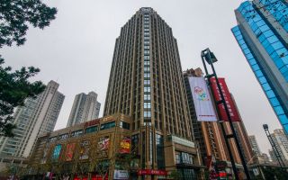 嘉杰国际广场免佣