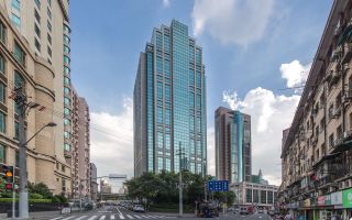 上海海洋大厦
