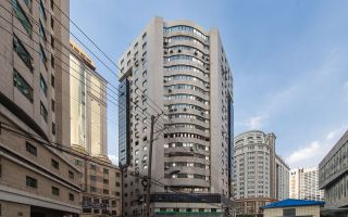 上海福申大厦