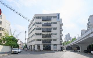 百空间淮安路