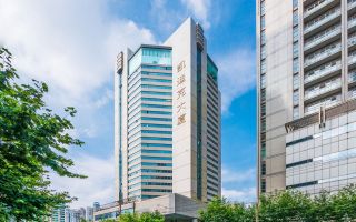 上海凯迪克大厦