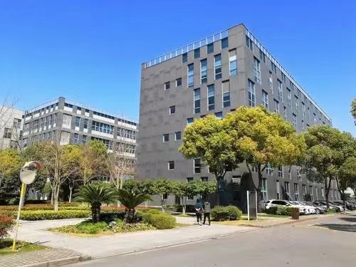 张江高科张江微电子港