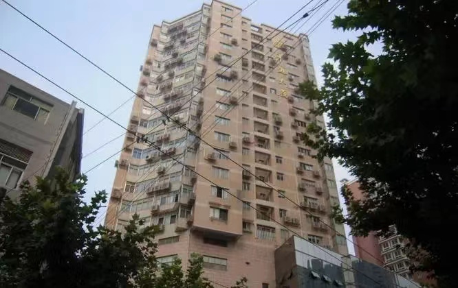 华通大厦
