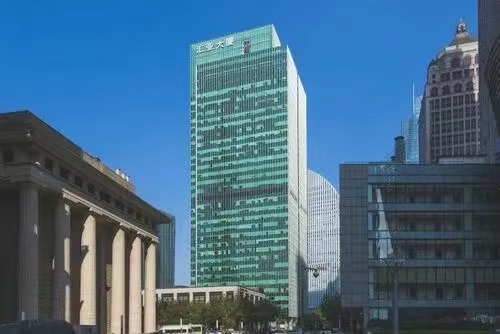 浦东汇亚大厦
