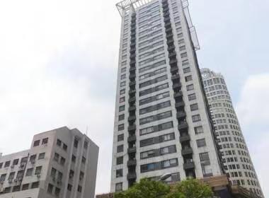 静安区中房华东大厦