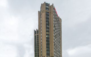 上海聚源大厦