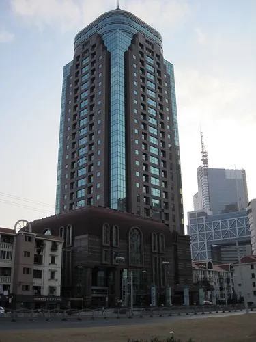 陆家嘴永华大厦