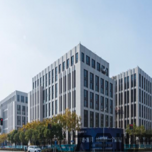 虹桥宇培东朔空间联合办公