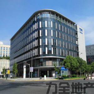 冠捷科技大厦