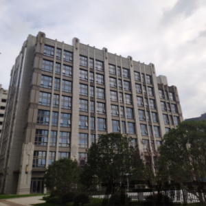 虹桥成信中心