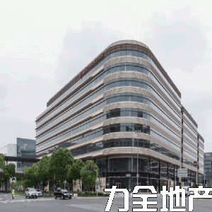 虹桥万通中心