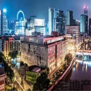 四行仓库纪念馆