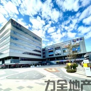 百联莘荟购物中心