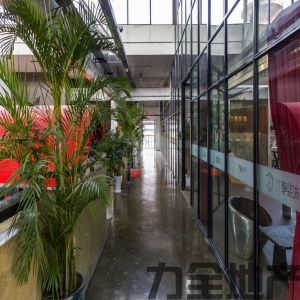 云仓复合型电商创意园
