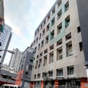 静安汇智创意园