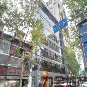 静安静工园