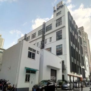 江南制造soho丽园