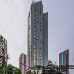 南京东路申鑫大厦