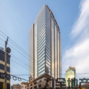 南京东路金融广场