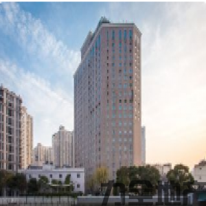 人民广场新桥大厦