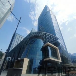 上海静安国际中心