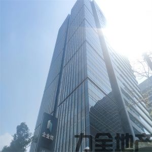 宝矿洲际中心
