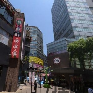 大宁多媒体大厦