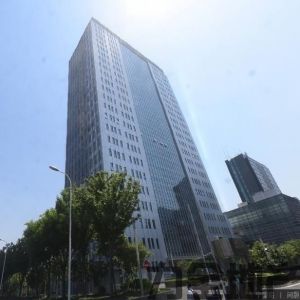 大宁江裕大厦