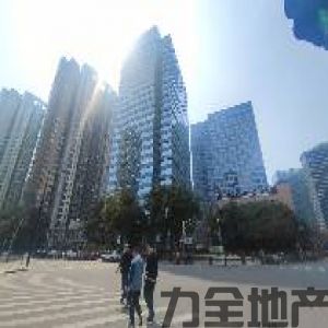 静安企业广场