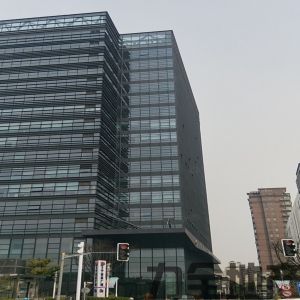 大宁音乐广场(办公)