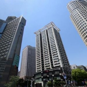 静安中房华东大厦