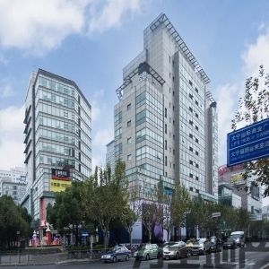 大宁国际商业广场(办公)