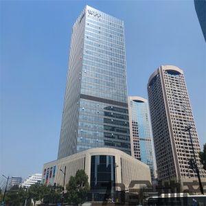 静安达邦协作广场