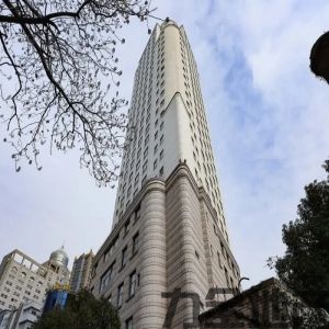 黄浦区谷泰滨江大厦