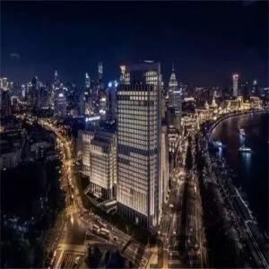 黄浦区外滩SOHO