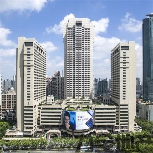 上海-商城