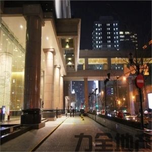 上海-瑞安广场