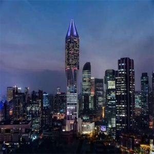 人民广场-明天广场