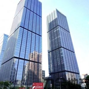 陆家嘴工银大厦写字楼
