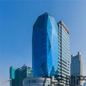 中国金融信息中心陆家嘴