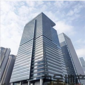 金砖大厦(东方汇经中心)