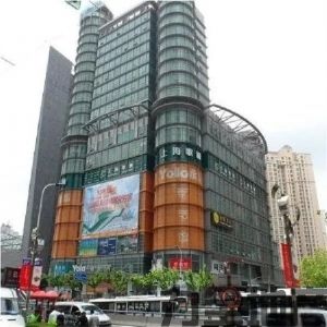 1088广场（中融国际商城）